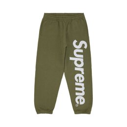 Supreme: Спортивные брюки 