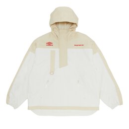 Supreme: Куртка с капюшоном 