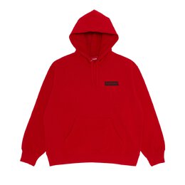 Supreme: Толстовка с капюшоном 