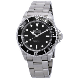 Rolex: Часы  Submariner