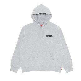 Supreme: Толстовка с капюшоном 