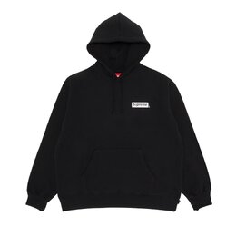 Supreme: Толстовка с капюшоном 