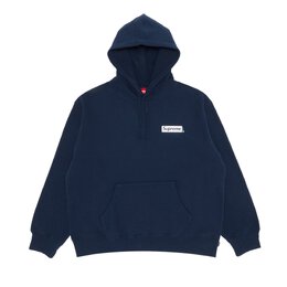 Supreme: Толстовка с капюшоном 