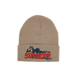 Supreme: Шапка 