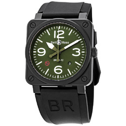 Bell and Ross: Часы