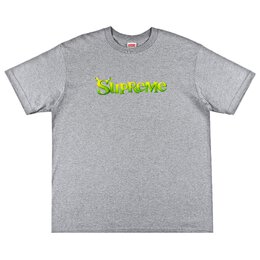 Supreme: Футболка  Shrek