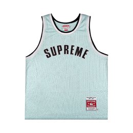 Supreme: Светлая майка 