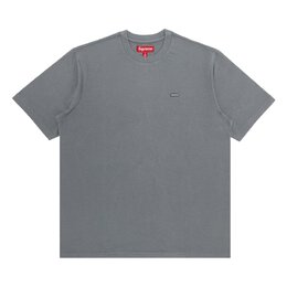 Supreme: Тёмная футболка 