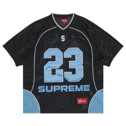 Supreme: Чёрная майка 