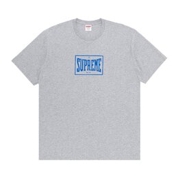 Supreme: Футболка  Warm Up