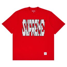 Supreme: Красный топ 