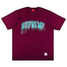 Supreme: Топ с коротким рукавом 