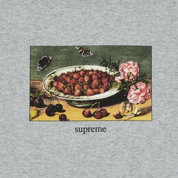 Supreme: Футболка 