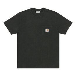 Carhartt WIP: Футболка с карманами 