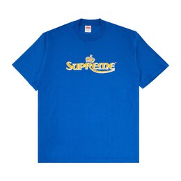 Supreme: Футболка 