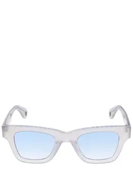 JACQUEMUS: Очки Les Lunettes