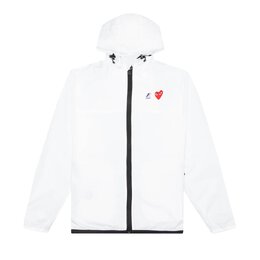 Comme des Garçons: Куртка на молнии 