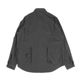 Engineered Garments: Чёрная куртка 