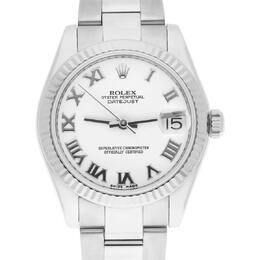 Rolex: Часы 