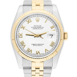 Rolex: Часы 