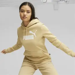 PUMA: Спортивная толстовка  Ess