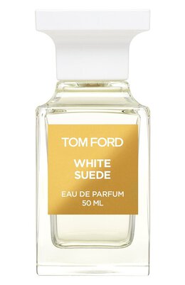 Tom Ford: Духи  White Suede