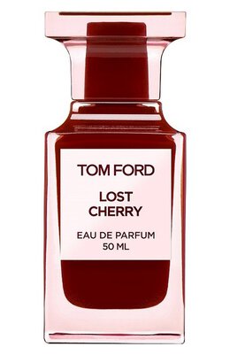 Tom Ford: Духи  Lost Cherry