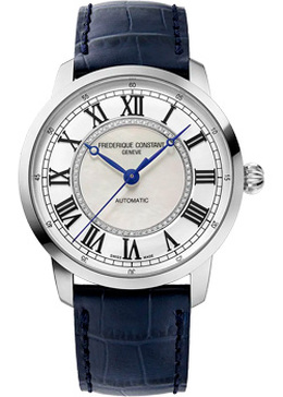 Frederique Constant: Часы 