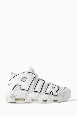 Nike: Кроссовки Air More Uptempo 96