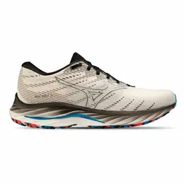 Mizuno: Белые кроссовки 