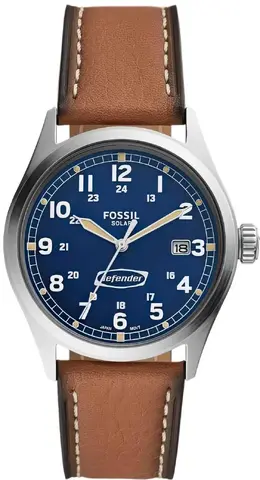 Fossil: Часы 