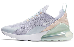 Nike: Кроссовки  Air Max 270