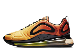 Nike: Кроссовки  Air Max 720