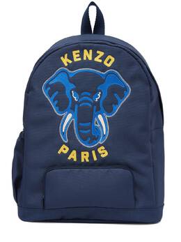 KENZO KIDS: Рюкзак