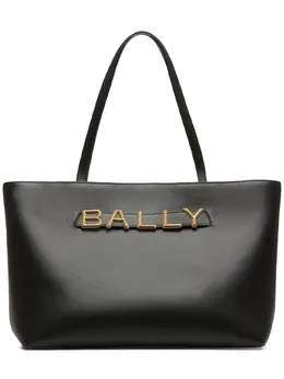 BALLY: Чёрная сумка 