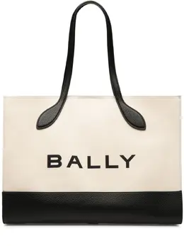 BALLY: Чёрная сумка 