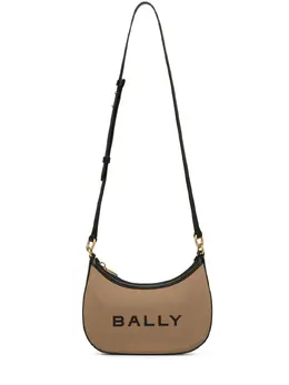 BALLY: Чёрная сумка 