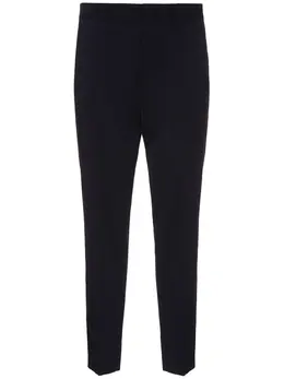 DSQUARED2: Брюки из шерсти 