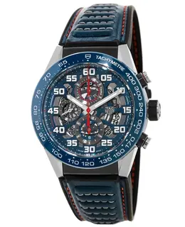 Tag Heuer: Часы  Carrera