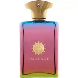 Amouage: Духи