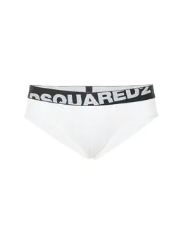 DSQUARED2 UNDERWEAR: Трусы