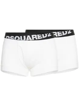 DSQUARED2 UNDERWEAR: Трусы Boxer