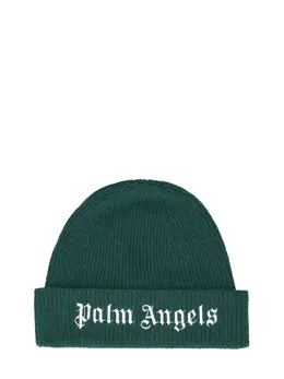 PALM ANGELS: Шапка