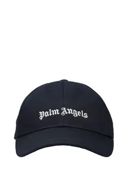 PALM ANGELS: Кепка 