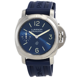 Panerai: Часы  Luminor