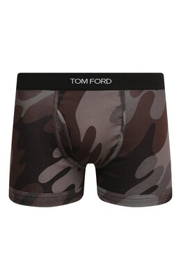 Tom Ford: Коричневые трусы