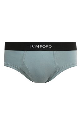 Tom Ford: Голубые трусы