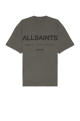 AllSaints: Шорты 