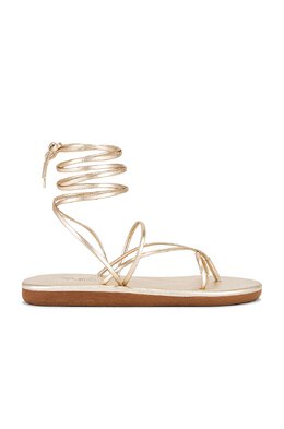 Ancient Greek Sandals: Шлёпанцы 