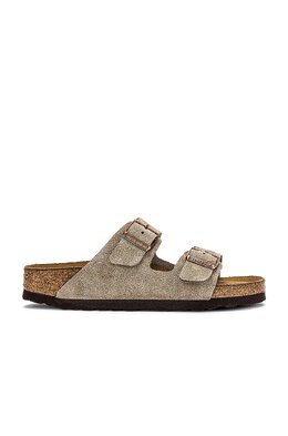 Birkenstock: Сандалии  Arizona